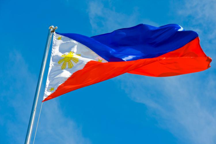 philippines-flag - Khaleej Arabia