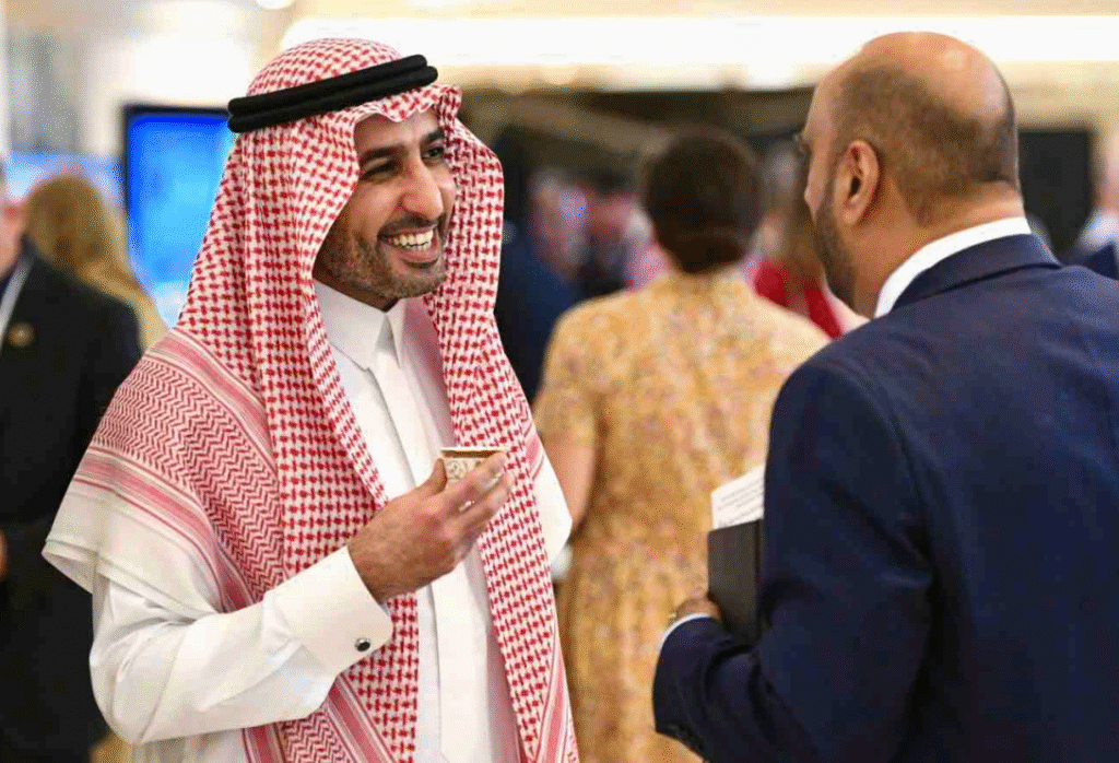 - Khaleej Arabia