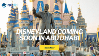 DISNEYLAND