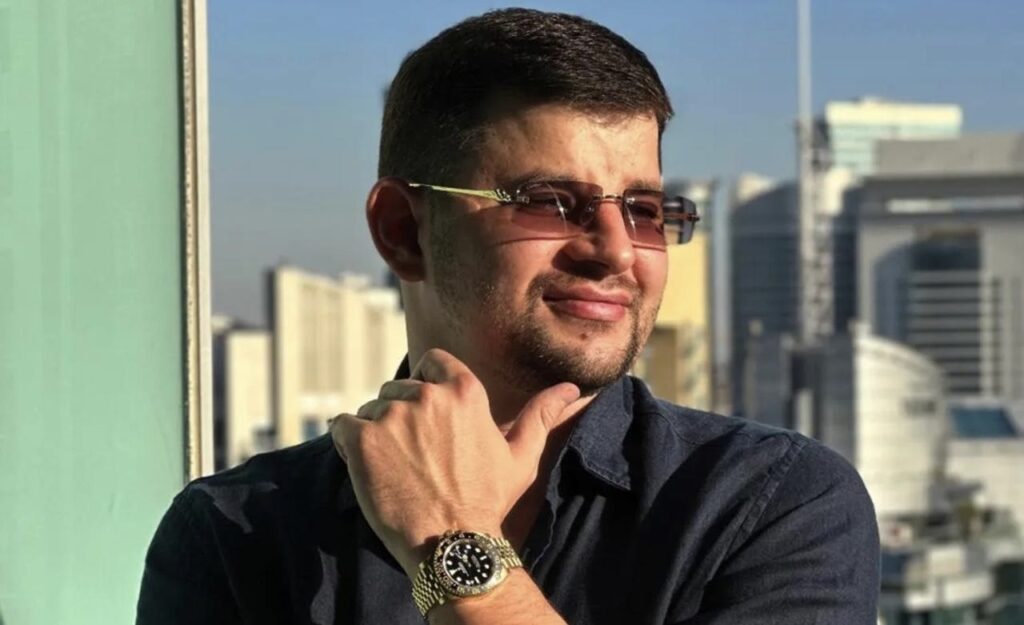 - Khaleej Arabia