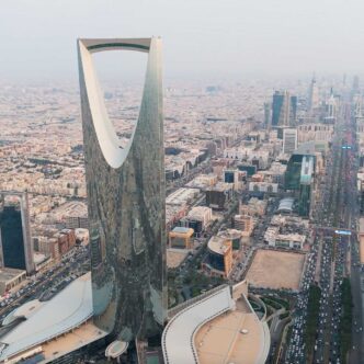 - Khaleej Arabia