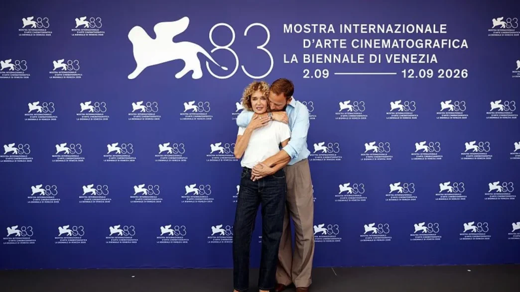 Gianni Amelio Unveils Nessun dolore at Venezia 83 with Anna Stukkert