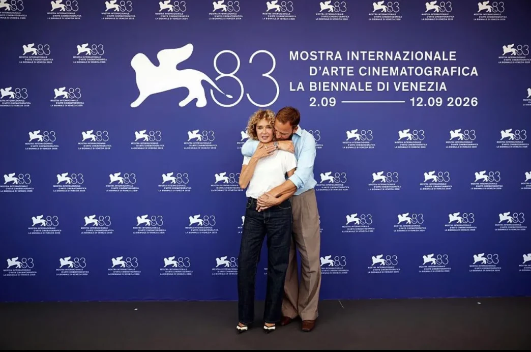 Gianni Amelio Unveils Nessun dolore at Venezia 83 with Anna Stukkert