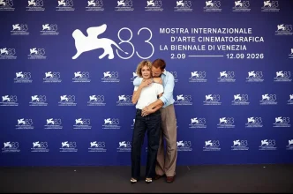 Gianni Amelio Unveils Nessun dolore at Venezia 83 with Anna Stukkert