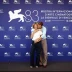 Gianni Amelio Unveils Nessun dolore at Venezia 83 with Anna Stukkert