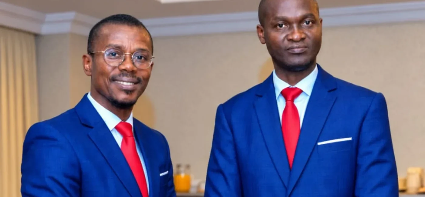 STAR GROUPE INTER SERVICES PLURIELS: BUILDING A BUSINESS BRIDGE BETWEEN AFRICA AND THE UAE.