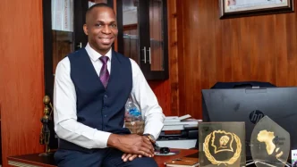 Meet Dr. Jules Konan: The Engineer Reshaping the Lifelines of West Africa.