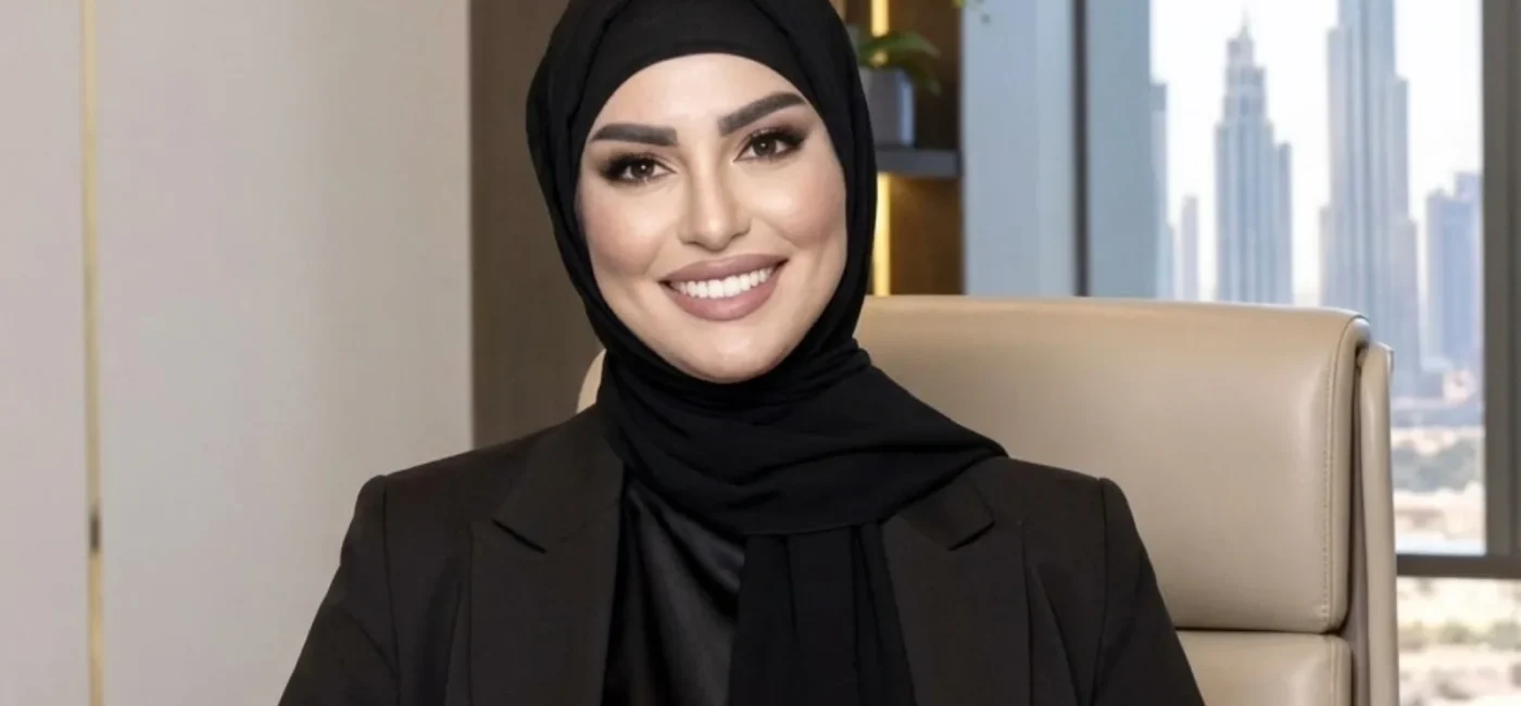 Linda Benallal on How Dubai is Powering the African Emirati Business Summit AEBS 2026