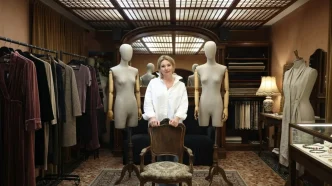 Inside Munich’s Discreet Atelier - The Designer Reimagining Tracht