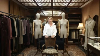 Inside Munich’s Discreet Atelier - The Designer Reimagining Tracht