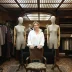 Inside Munich’s Discreet Atelier - The Designer Reimagining Tracht