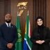 Linda Benallal Appointed Humanitarian Director for NOVA Africa 2026-2030: Bridging Sports and Development